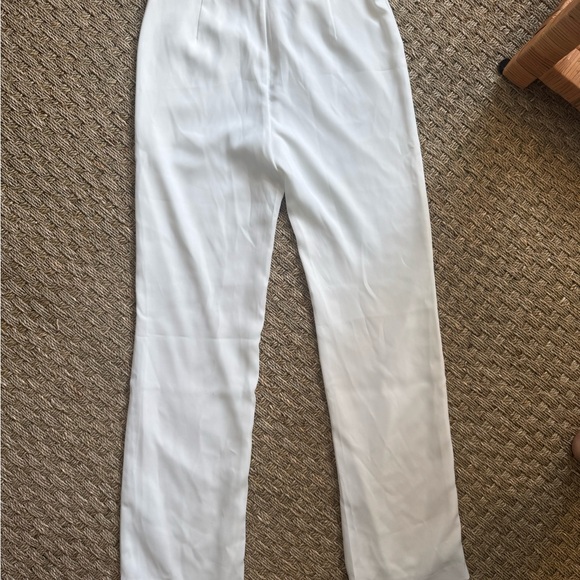 NWT Meshki Allanah Straight Leg Pant - Picture 5 of 5